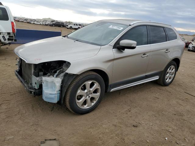 VOLVO XC60 3.2 2013 yv4952dl0d2445421