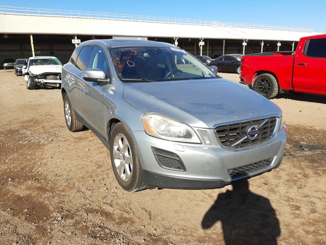 VOLVO XC60 3.2 2013 yv4952dl0d2456032