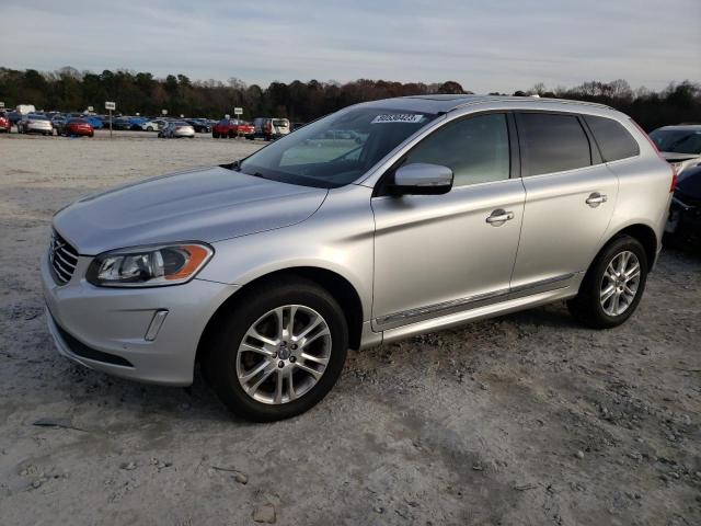 VOLVO XC60 2014 yv4952dl0e2508423