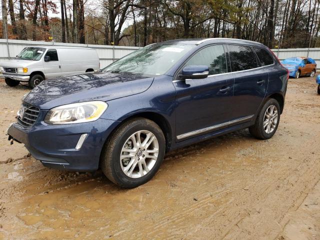 VOLVO XC60 3.2 2014 yv4952dl0e2533208