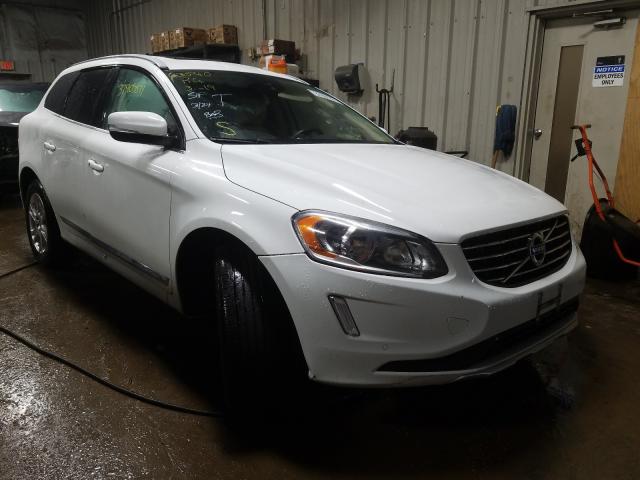 VOLVO NULL 2014 yv4952dl0e2535167