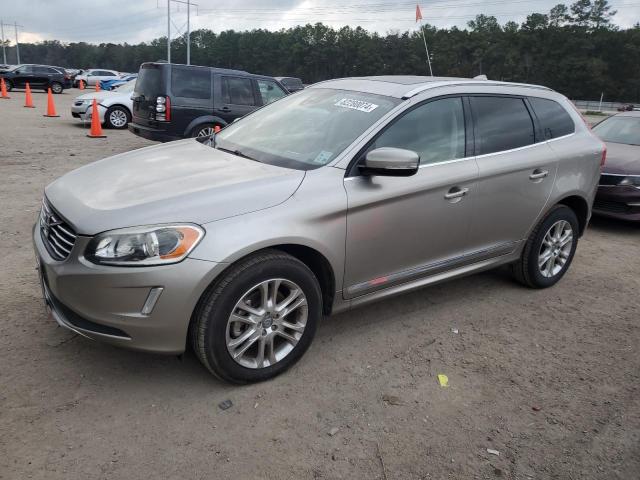 VOLVO XC60 3.2 2014 yv4952dl0e2540983