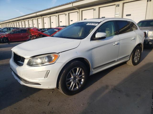 VOLVO XC60 2014 yv4952dl0e2553717