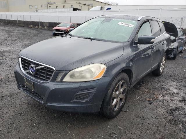 VOLVO XC60 2011 yv4952dl1b2160966