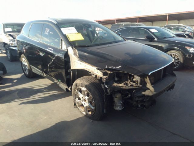 VOLVO XC60 2013 yv4952dl1d2368039