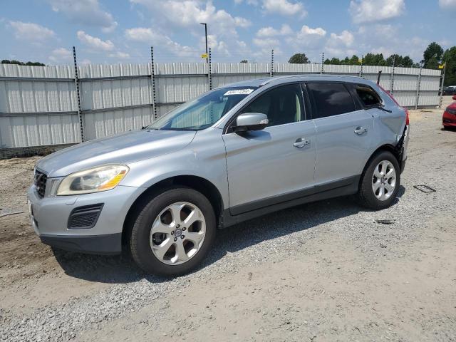 VOLVO XC60 3.2 2013 yv4952dl1d2403288