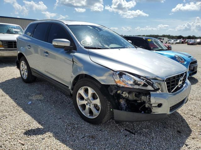 VOLVO XC60 3.2 2013 yv4952dl1d2424061