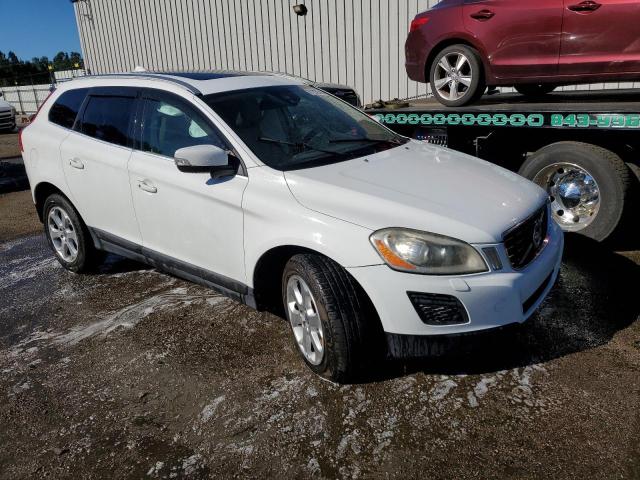 VOLVO XC60 3.2 2013 yv4952dl1d2445198