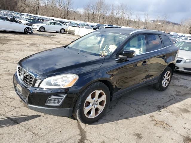 VOLVO XC60 2013 yv4952dl1d2455794