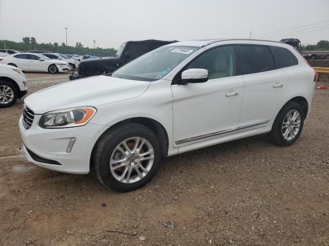 VOLVO XC60 3.2 2014 yv4952dl1e2517521