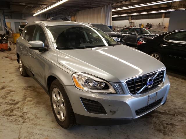 VOLVO NULL 2011 yv4952dl2b2153136