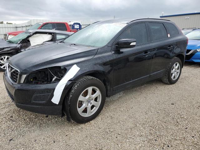 VOLVO XC60 3.2 2012 yv4952dl2c2295469