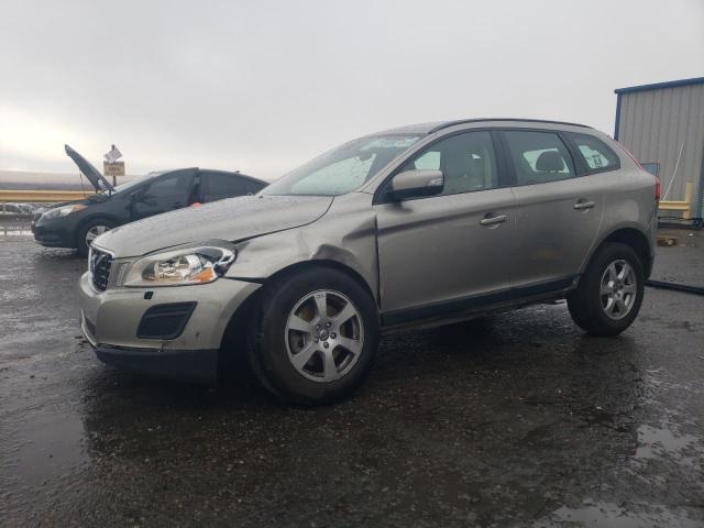 VOLVO XC60 2012 yv4952dl2c2295617