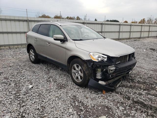 VOLVO XC60 3.2 2012 yv4952dl2c2297948