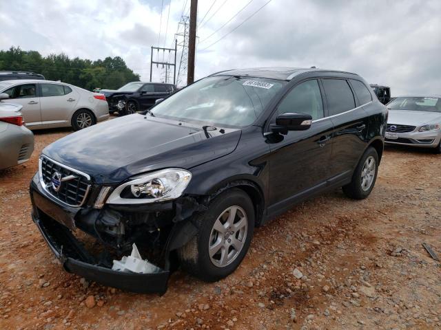 VOLVO XC60 3.2 2012 yv4952dl2c2313954