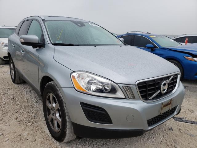 VOLVO XC60 3.2 2012 yv4952dl2c2315865