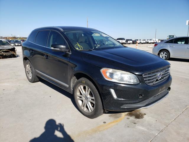 VOLVO XC60 3.2 2014 yv4952dl2e2530553