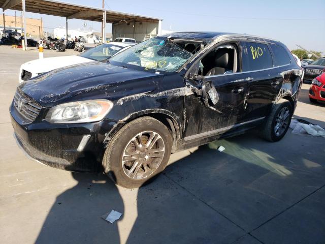 VOLVO XC60 3.2 2014 yv4952dl2e2553637