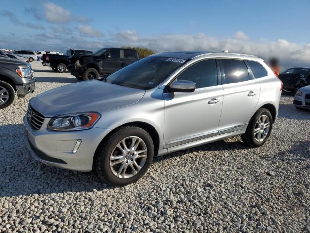 VOLVO XC60 3.2 2014 yv4952dl2e2554206