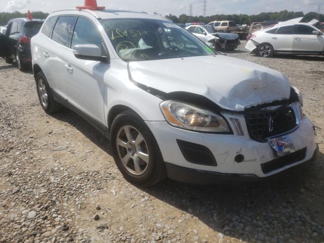 VOLVO XC60 3.2 2011 yv4952dl3b2164565