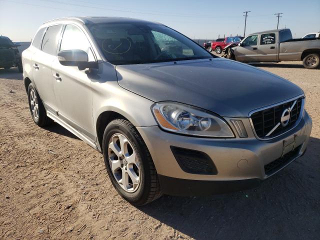 VOLVO NULL 2011 yv4952dl3b2185013