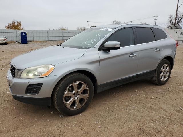 VOLVO XC60 2013 yv4952dl3d2428094