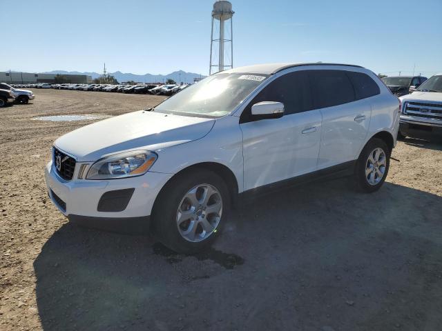 VOLVO XC60 2013 yv4952dl3d2439371