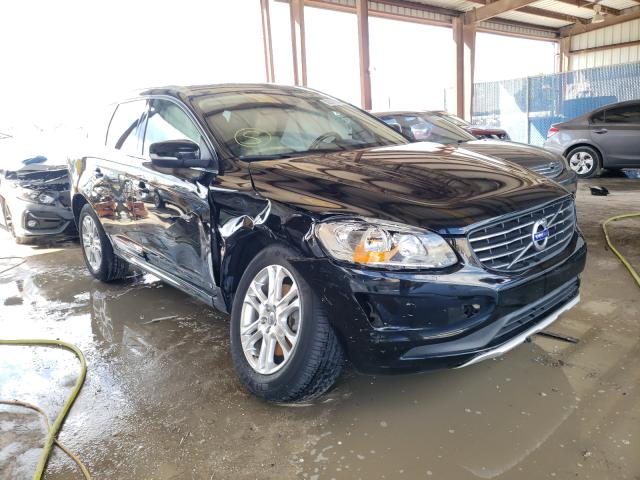 VOLVO XC60 3.2 2014 yv4952dl3e2502387