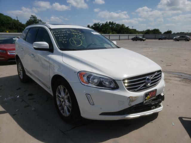 VOLVO XC60 3.2 2014 yv4952dl3e2513468