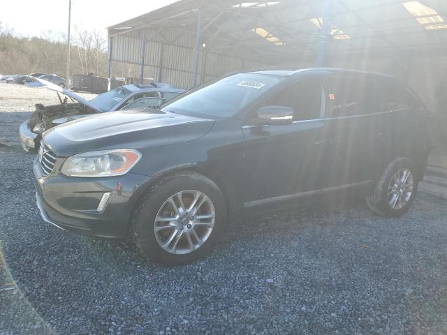 VOLVO XC60 2014 yv4952dl3e2518217