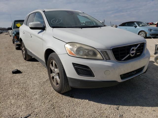 VOLVO XC60 3.2 2011 yv4952dl4b2161853