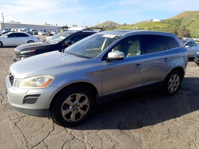 VOLVO XC60 3.2 2011 yv4952dl4b2180340