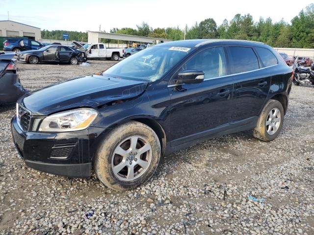 VOLVO XC60 3.2 2011 yv4952dl4b2191435