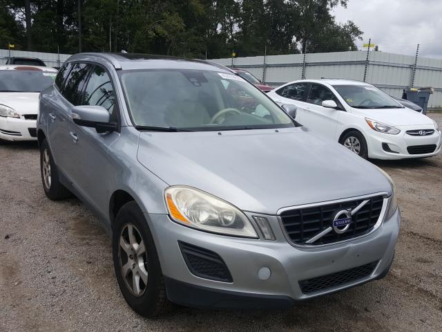 VOLVO XC60 3.2 2011 yv4952dl4b2192441