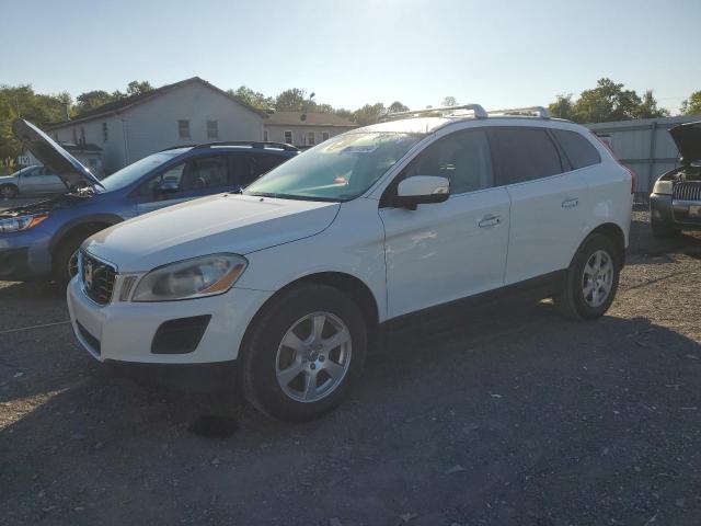 VOLVO XC60 3.2 2012 yv4952dl4c2283615