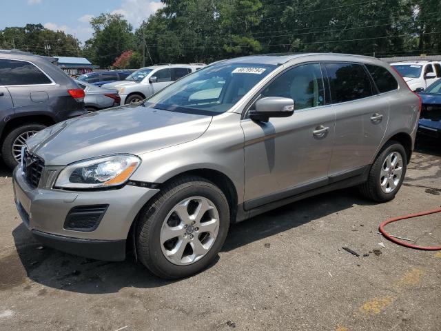 VOLVO XC60 3.2 2013 yv4952dl4d2427097