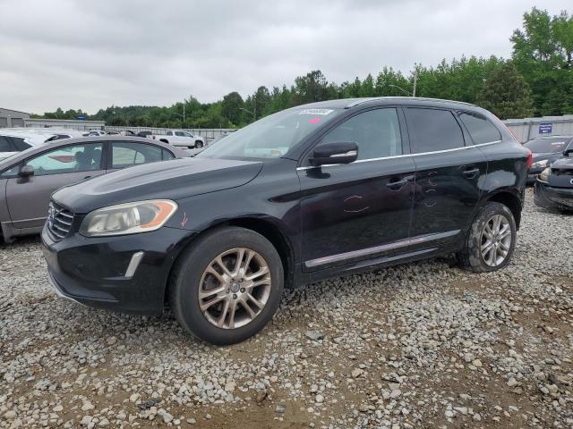 VOLVO XC60 2014 yv4952dl4e2501281