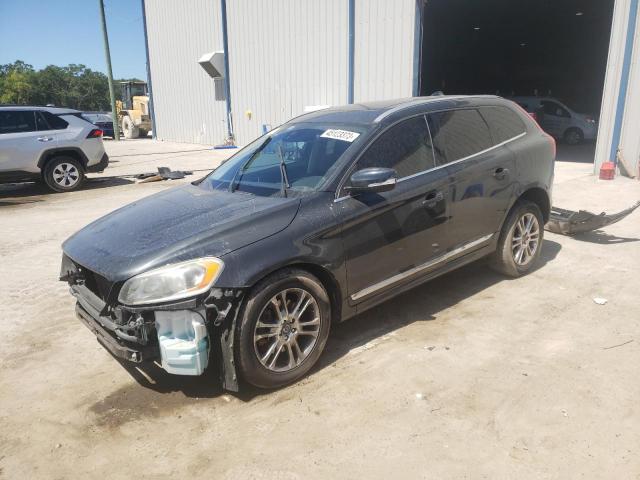 VOLVO XC60 3.2 2014 yv4952dl4e2522227