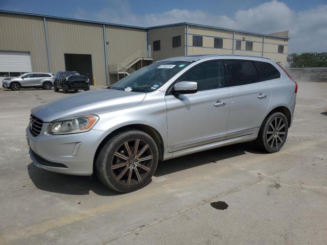 VOLVO XC60 2014 yv4952dl4e2546737