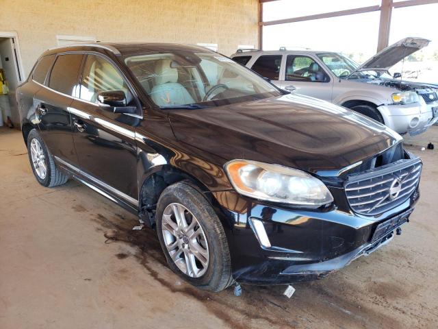 VOLVO XC60 3.2 2014 yv4952dl4e2551713