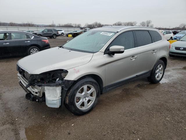 VOLVO XC60 3.2 2011 yv4952dl5b2136380