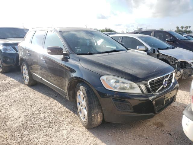 VOLVO XC60 3.2 2011 yv4952dl5b2140428