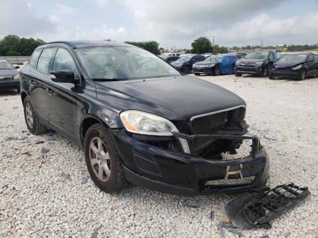 VOLVO XC60 3.2 2011 yv4952dl5b2164440