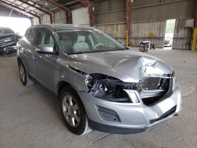 VOLVO XC60 3.2 2011 yv4952dl5b2179682