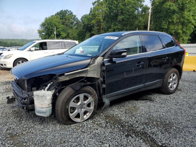 VOLVO XC60 3.2 2011 yv4952dl5b2208520