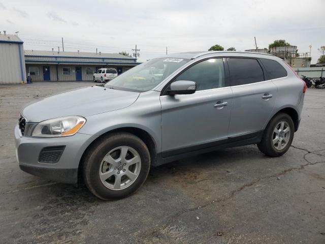 VOLVO XC60 3.2 2012 yv4952dl5c2239199