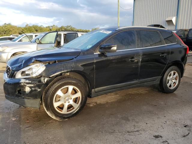 VOLVO XC60 2012 yv4952dl5c2286782