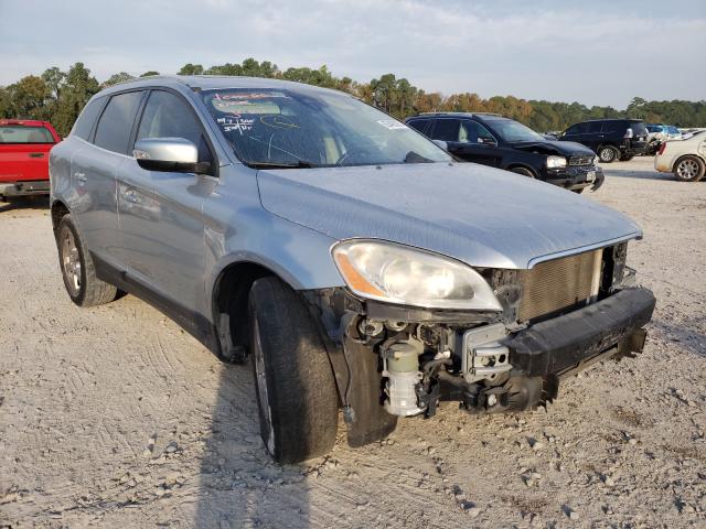 VOLVO XC60 3.2 2012 yv4952dl5c2290122