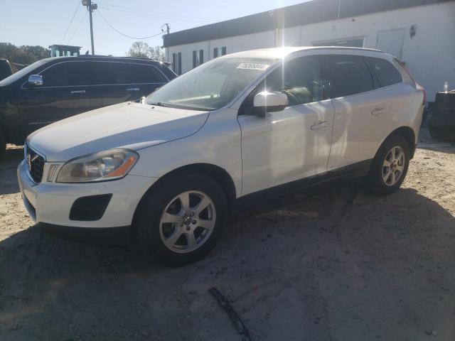 VOLVO XC60 3.2 2012 yv4952dl5c2319473