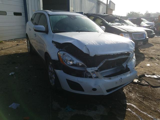 VOLVO XC60 3.2 2013 yv4952dl5d2393235